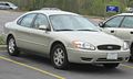 Get support for 2006 Ford Taurus