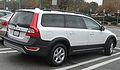 Get support for 2008 Volvo XC70