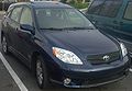 Get support for 2008 Toyota Matrix