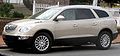 Get support for 2010 Buick Enclave