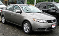 Get support for 2010 Kia Forte