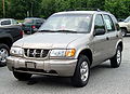 Get support for 2001 Kia Sportage