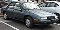 Get support for 1996 Chevrolet Corsica