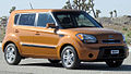 Get support for 2011 Kia Soul