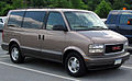 Get support for 1996 GMC Safari