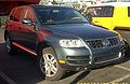 Get support for 2004 Volkswagen Touareg