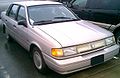 Get support for 1992 Mercury Topaz