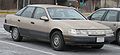 Get support for 1989 Mercury Sable