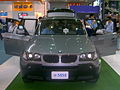 Get support for 2008 BMW X3