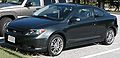 Get support for 2006 Scion tC