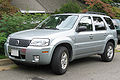 Get support for 2009 Mercury Mariner