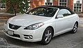 Get support for 2008 Toyota Solara
