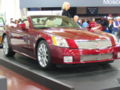 Get support for 2006 Cadillac XLR-V