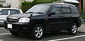 Get support for 2009 Mazda Tribute