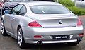 Get support for 2005 BMW 6 Series