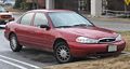 2000 Ford Contour New Review