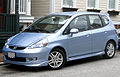 Get support for 2010 Honda Fit