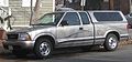 1998 GMC Sonoma New Review