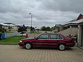 Get support for 1995 Volvo 960