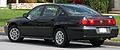 Get support for 2002 Chevrolet Impala
