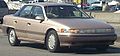 Get support for 1992 Mercury Sable