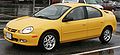 Get support for 2002 Dodge Neon