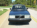 Get support for 1990 Volvo 240