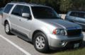 2006 Lincoln Navigator New Review