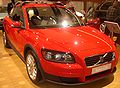 Get support for 2008 Volvo C30