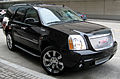 Get support for 2011 GMC Yukon