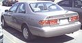 Get support for 2002 Toyota Camry