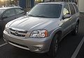 Get support for 2005 Mazda Tribute