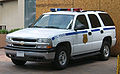 2000 Chevrolet Tahoe New Review