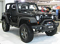 Get support for 2011 Jeep Wrangler