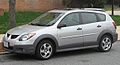 Get support for 2004 Pontiac Vibe