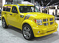 Get support for 2010 Dodge Nitro