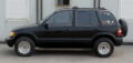 Get support for 1999 Kia Sportage