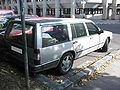 Get support for 1994 Volvo 960