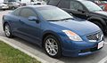 Get support for 2008 Nissan Altima