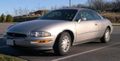 Get support for 1999 Buick Riviera