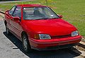 Get support for 1991 Hyundai Scoupe