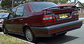 Get support for 1997 Volvo 850