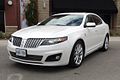 Get support for 2011 Lincoln MKS