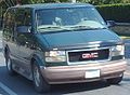Get support for 1995 GMC Safari