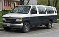 1996 Ford Club Wagon Support - Support Question