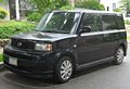 Get support for 2004 Scion xB