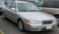 Get support for 2003 Kia Optima