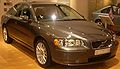 Get support for 2008 Volvo S60
