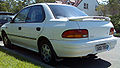 1996 Subaru Impreza Support - Support Question