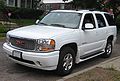 Get support for 2001 GMC Yukon